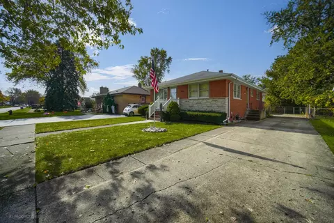 Exterior - 3016 Sangamon St, Steger, IL 60475 photo 3 of 3