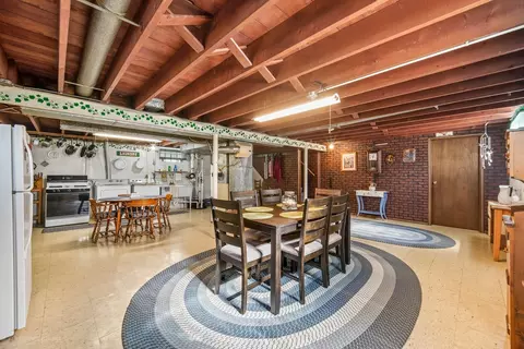 Dining - 3016 Sangamon St, Steger, IL 60475 photo 3 of 4