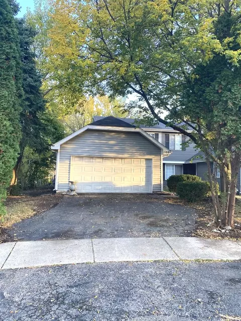 1165 S Brockton Ct, Aurora, IL 60504