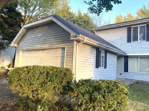1165 S Brockton Ct, Aurora, IL 60504 photo 3