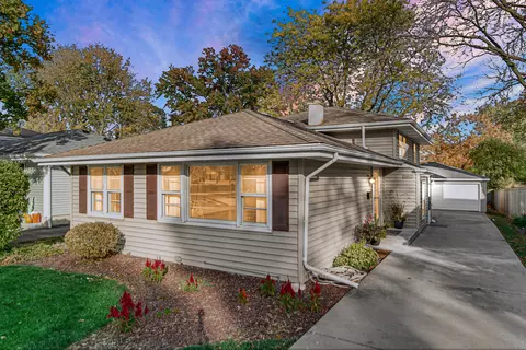 4417 Prospect Ave, Downers Grove, IL 60515
