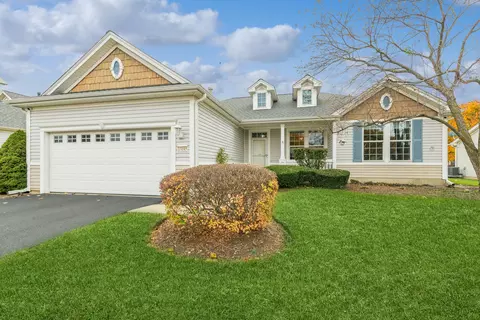 13185 Drendel Rd, Huntley, IL 60142