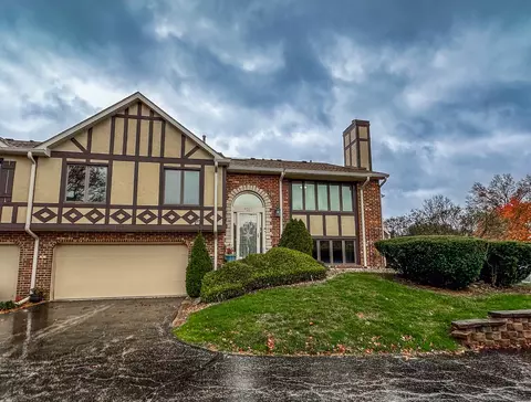 9254 Drummond Dr, Tinley Park, IL 60487