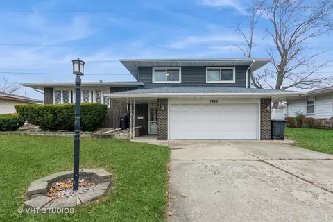 2846 190th Pl, Lansing, IL 60438