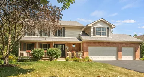 1000 Jessica Dr, Wauconda, IL 60084