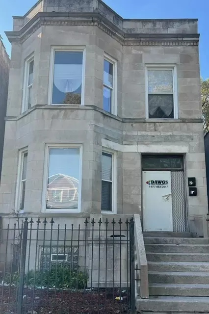 6530 S Rhodes Ave, Chicago, IL 60637
