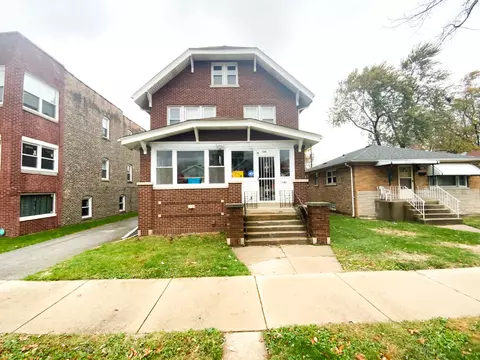 646 Ingraham Ave, Calumet City, IL 60409
