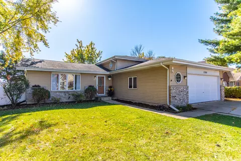 2305 Hess Dr, Crest Hill, IL 60403