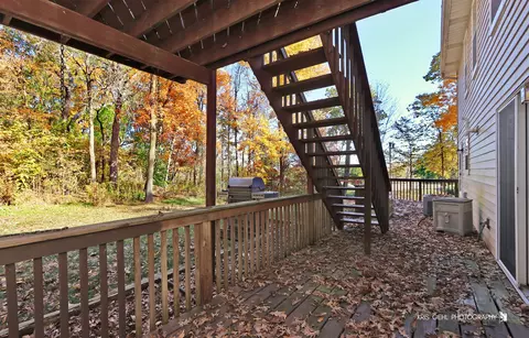 Exterior - 27566 W Stonegate Dr, Spring Grove, IL 60081 photo 5 of 7