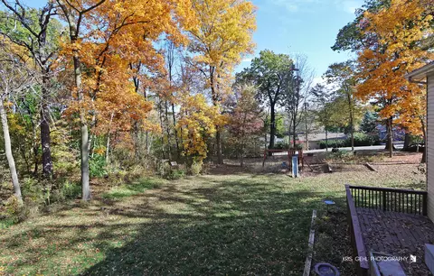 Exterior - 27566 W Stonegate Dr, Spring Grove, IL 60081 photo 4 of 7