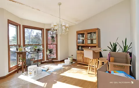 Dining - 27566 W Stonegate Dr, Spring Grove, IL 60081 photo 1 of 2