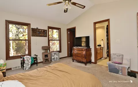 Bedroom - 27566 W Stonegate Dr, Spring Grove, IL 60081 photo 1 of 4