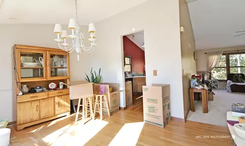 Dining - 27566 W Stonegate Dr, Spring Grove, IL 60081 photo 2 of 2
