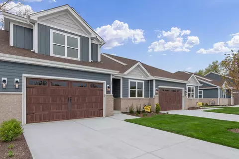 12 Steeple Bend Ln, Evergreen Park, IL 60805