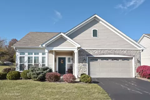 2495 Verdi St, Woodstock, IL 60098