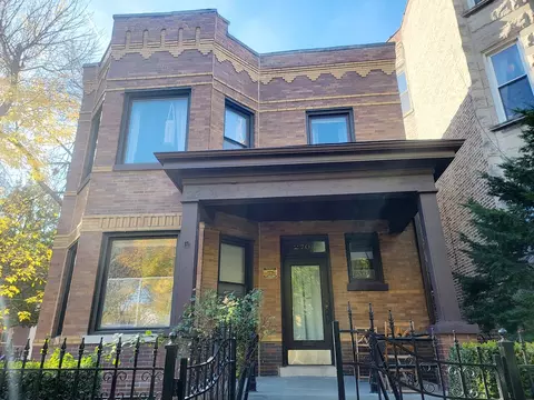 2700 N Albany Ave, Chicago, IL 60647