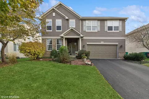 7802 Briarcliff Dr, Plainfield, IL 60586