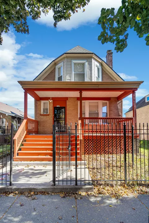 7149 S Eberhart Ave, Chicago, IL 60619