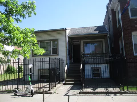 Undisclosed, Chicago, IL 60644