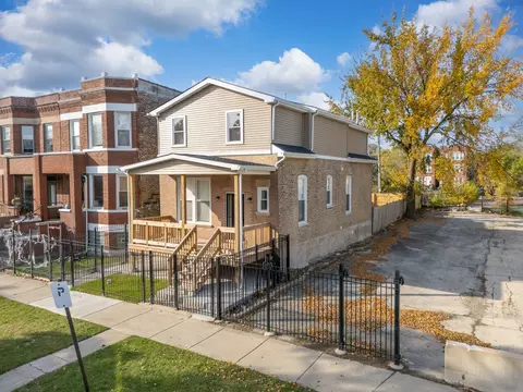 1336 S Avers Ave, Chicago, IL 60623