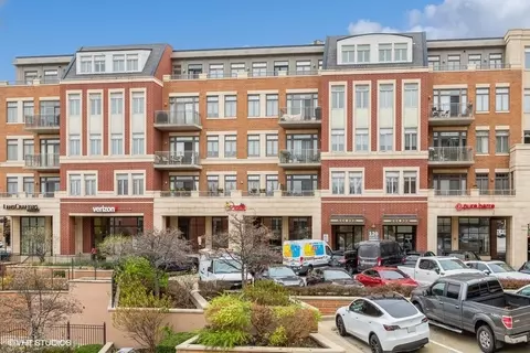 120 N Northwest Hwy #408, Park Ridge, IL 60068