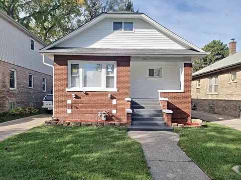 Undisclosed, Maywood, IL 60153
