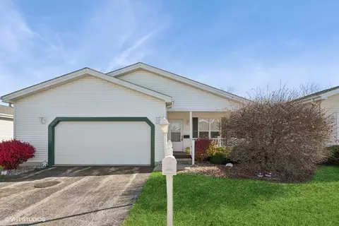 249 Rodeo Dr, Grayslake, IL 60030