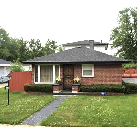 42 W 142nd St, Dixmoor, IL 60426