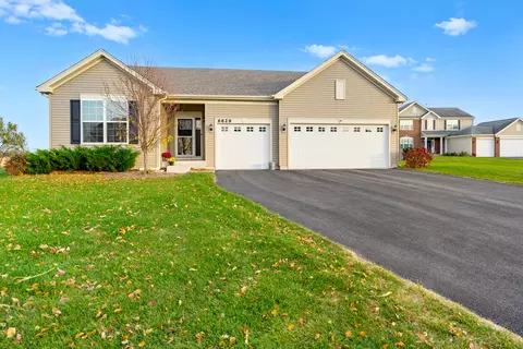 6629 Galway Dr, Mchenry, IL 60050