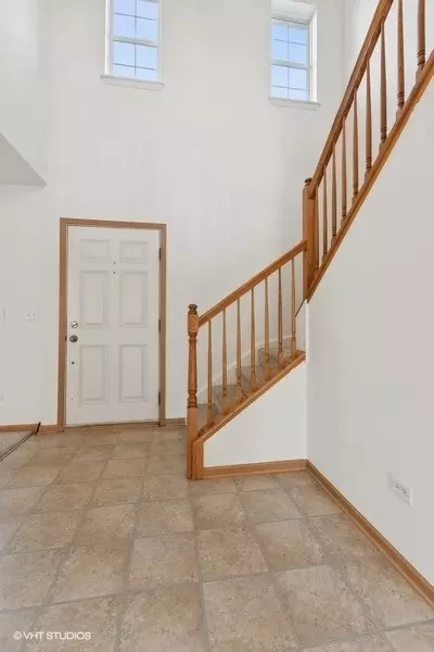 Entry Way - 628 Brita Ct, Minooka, IL 60447 photo 1 of 1