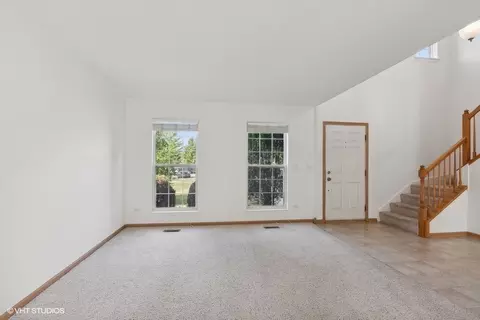 Living - 628 Brita Ct, Minooka, IL 60447 photo 1 of 3