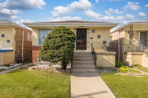 7240 S Damen Ave, Chicago, IL 60636