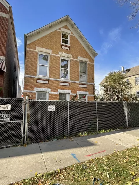 2644 S Troy St, Chicago, IL 60623