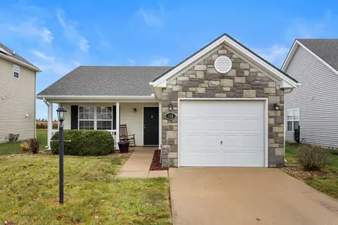 510 Lauterbur Ln, Champaign, IL 61822