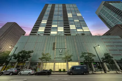 611 S Wells St #2809, Chicago, IL 60607