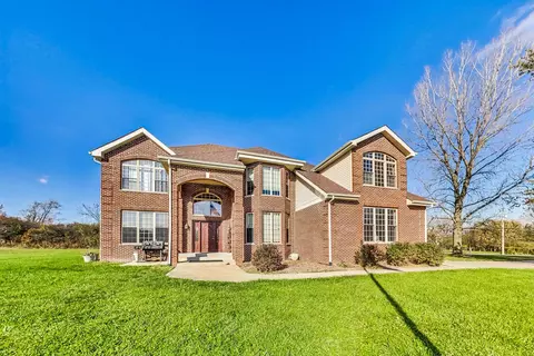 22550 Miller Rd, Steger, IL 60475