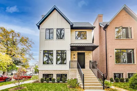 4323 N Greenview Ave, Chicago, IL 60613