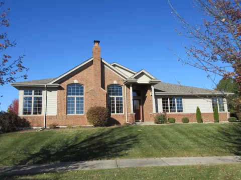 1144 Linden Cir, Beecher, IL 60401 photo 2