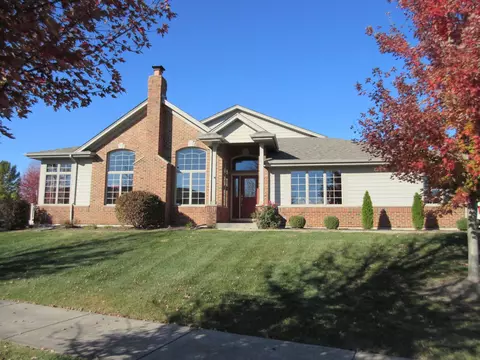 1144 Linden Cir, Beecher, IL 60401 photo 49
