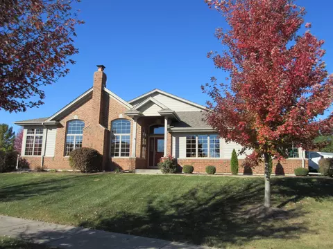 1144 Linden Cir, Beecher, IL 60401