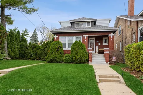 6282 N Niagara Ave, Chicago, IL 60631