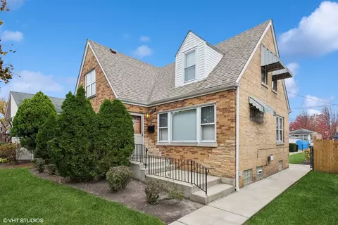 7755 W Rascher Ave, Chicago, IL 60656