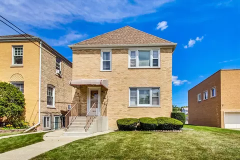 7018 W Wrightwood Ave, Chicago, IL 60707