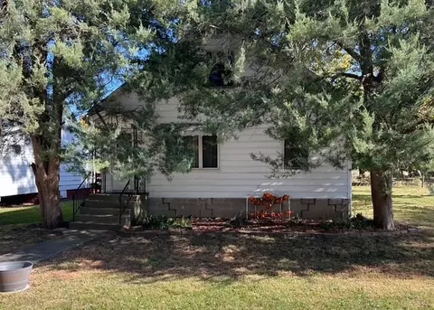 308 S Cider St, Sadorus, IL 61872