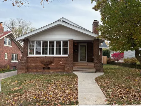621 N London Ave, Rockford, IL 61107
