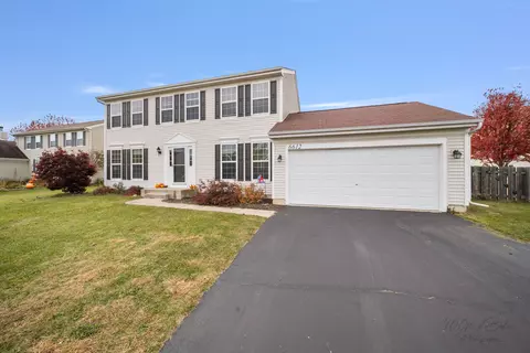 6612 Ayre Dr, Mchenry, IL 60050