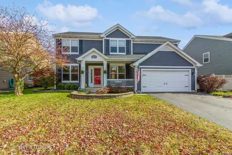 14739 Colonial Pkwy, Plainfield, IL 60544