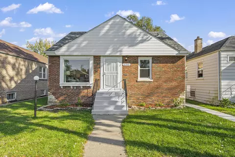 12547 S Emerald Ave, Chicago, IL 60628