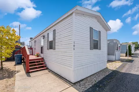 9001 S Cicero Ave #105, Oak Lawn, IL 60453
