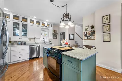 307 E 2nd St, East Dundee, IL 60118 photo 11